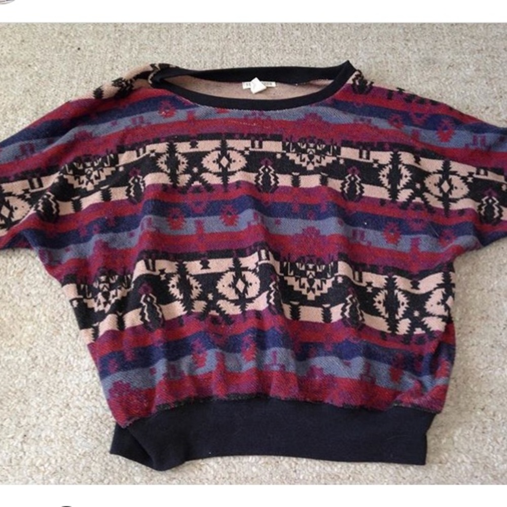 Billabong sweater
